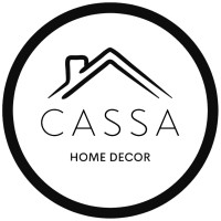 CASSA Home Decor logo - Similar company to Berberhouse