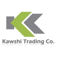 Kawshi trading Co. logo - Similar company to Tradexeg