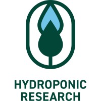 Hydroponic Research logo - Similar company to Liquware