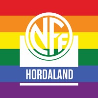 NFF Hordaland logo - Similar company to Sikom Connect As
