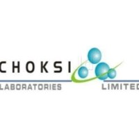 Choksi Laboratories Ltd logo - Similar company to Affinitee Lab