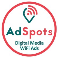 AdSpots Inc. logo - Similar company to Spot Ads