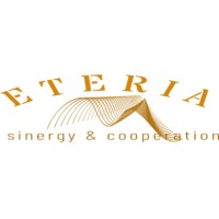 ETERIA srl logo - Similar company to Wiit Channel Services #Wcs