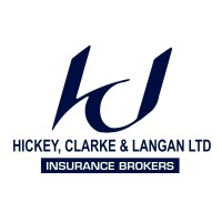 Hickey Clarke & Langan General Insurances Ltd logo - Similar company to Inishowen Credit Union Ltd