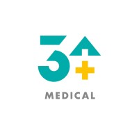 3A Medical logo - Similar company to 3A Medi̇kal A.Ş.
