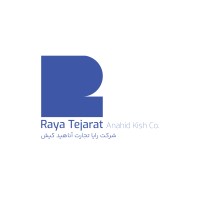 RAYA TEJARAT ANAHID KISH CO. logo - Similar company to Arte Armani Group