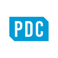 PDC GmbH logo - Similar company to Pholding