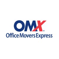 Office Movers Express (OMX) logo - Similar company to Law Firm Vendors Association Lfva