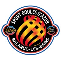 Boule d'Azur Sport Boule Balaruc-les Bains logo - Similar company to La Vitrine Médicale Frontignan