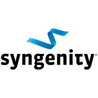 Syngenity® GmbH logo - Similar company to Rensys Gmbh