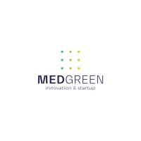 Med Green S.p.A. logo - Similar company to Bix Incubator Spa