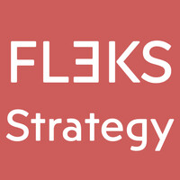 FLEKS Strategy logo - Similar company to Timecomputer A/S
