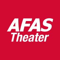 AFAS Theater Leusden logo - Similar company to Afas Software