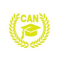 CAN for Learning & Development logo - Similar company to B-Roll Media