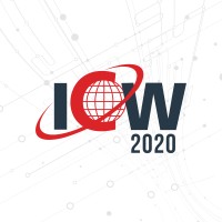 International Construction Week logo - Similar company to Kpkt