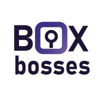 BoxBosses logo - Similar company to Auboxlock