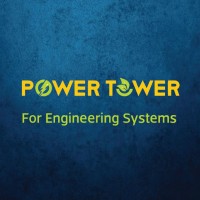 Power Tower For Engineering Systems - برج الطاقة للأنظمة الهندسية logo - Similar company to Black Box Smart Home