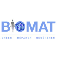 BIOMAT France logo - Similar company to Rheolution