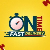 On Time logo - Similar company to Dzmcp