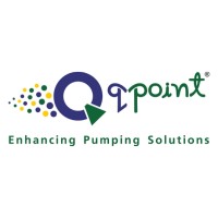 QPoint Engineering Solutions Pvt. Ltd. logo - Similar company to Mahan Architects