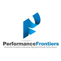 Performance Frontiers logo - Similar company to Performance Frontiers