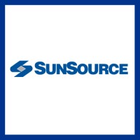 SunSource logo - Similar company to Master Pumps & Power