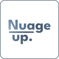 Nuage Up logo - Similar company to Scalyz