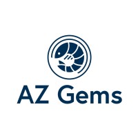 AZ GEMS INC logo - Similar company to Fathom Seafood