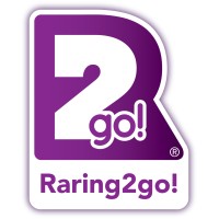 Raring2go! Magazines and Websites logo - Similar company to Hh&S Group