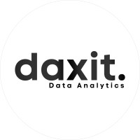 Daxit logo - Similar company to Daxit