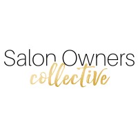 Salon Owners Collective logo - Similar company to The Crate - Flexible Office Space, Auckland & Hamilton, New Zealand