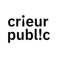Crieur Public logo - Similar company to Le Büro