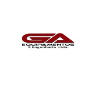GA Equipamentos e Engenharia logo - Similar company to Bello Fruit