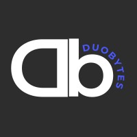 Duobytes logo - Similar company to Estudio Duobyte