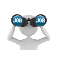 Job Seeker logo - Similar company to Job For Sure India