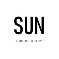 SUN Commerce & Service logo - Similar company to Maraca Association