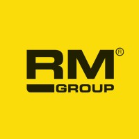 RUBBLE MASTER logo - Similar company to Sbm Mineral Processing Gmbh