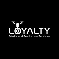 Loyalty Drones logo - Similar company to Aethonx