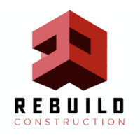 Rebuild Construction LTD logo - Similar company to Structech Construction | Engineering
