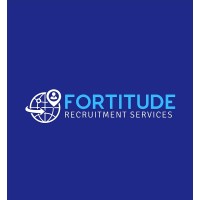 FORTITUDE RECRUITMENT SERVICES logo - Similar company to Bluerock