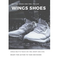 WINGsSHOES logo - Similar company to Da Naturo
