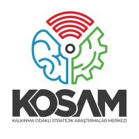 KOSAM Kalkınma Odaklı Stratejik Araştırmalar Merkezi logo - Similar company to Iald Education Trust