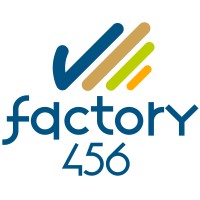 Factory 456 logo - Similar company to Passisto