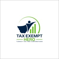 Tax Exempt Hero logo - Similar company to Hawk Guided Technologies