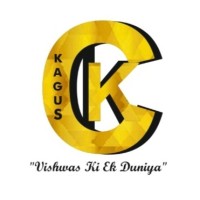 Kagus Corporate Private Limited logo - Similar company to Muzztech Wireless Pvt. Ltd.
