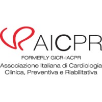 AICPR logo - Similar company to Itacare - P