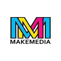 Agência Makemedia logo - Similar company to Agência Lobo