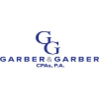 Garber & Garber, CPAs, P.A. logo - Similar company to E Wayne Bostain Cpa