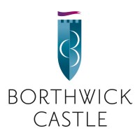 Borthwick Castle logo - Similar company to Fuller Architects