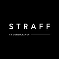 STRAFF logo - Similar company to Maxicon